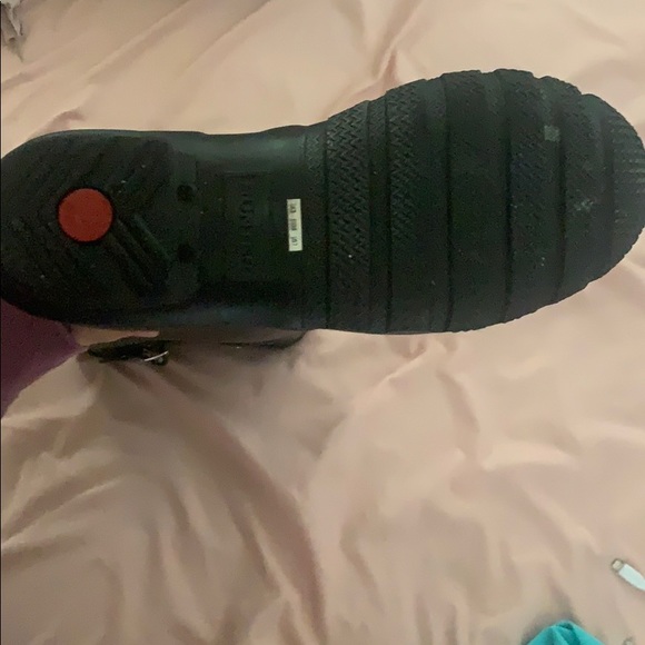 Hunter Rainboots - Picture 3 of 3